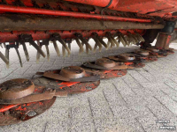Mower Kuhn FC883
