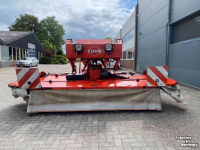 Mower Kuhn FC883