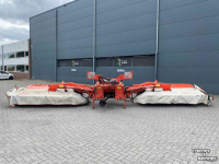 Mower Kuhn FC883