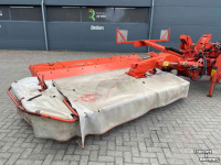 Mower Kuhn FC883