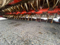 Mower Kuhn FC883