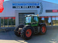 Tractor Fendt Xylon 524