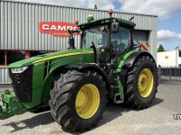 Tractor John Deere 8370R Autopowr 50km/h