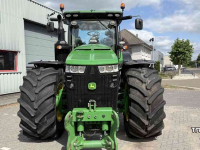 Tractor John Deere 8370R Autopowr 50km/h