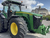 Tractor John Deere 8370R Autopowr 50km/h