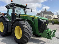 Tractor John Deere 8370R Autopowr 50km/h