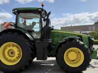 Tractor John Deere 8370R Autopowr 50km/h