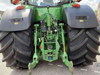 Tractor John Deere 8370R Autopowr 50km/h