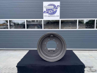 Wheels, Tyres, Rims & Dual spacers Ahlmann ET 10 / 13X20