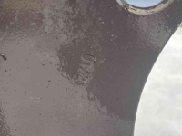 Wheels, Tyres, Rims & Dual spacers Ahlmann ET 10 / 13X20