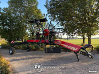 Rake Vicon Andex 705 Vario