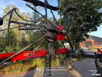Rake Vicon Andex 705 Vario