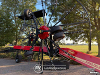 Rake Vicon Andex 705 Vario
