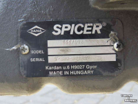 Backhoe New Holland PowerShift Transmission voor L115 LB115B LB 110 LB90 CNH parts nr:84136448B