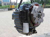 Backhoe New Holland PowerShift Transmission voor L115 LB115B LB 110 LB90 CNH parts nr:84136448B
