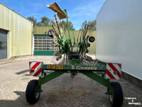Rake Krone Swadro 1201A