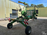 Rake Krone Swadro 1201A