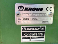 Rake Krone Swadro 1201A