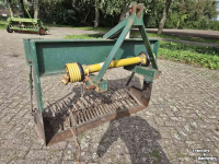 Other tree cultivation equipment and accessories  Schudlichter Schudmes enkel