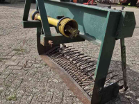 Other tree cultivation equipment and accessories  Schudlichter Schudmes enkel