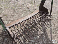 Other tree cultivation equipment and accessories  Schudlichter Schudmes enkel
