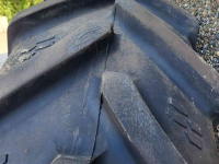 Wheels, Tyres, Rims & Dual spacers Alliance Alliance Agriflex 372 IF 520/85R38