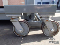 Container AGM Container trolley