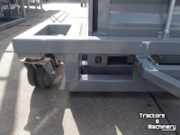 Container AGM Container trolley