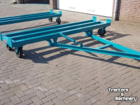 Container AGM Container trolley