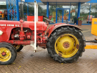 Tractor David Brown 880