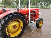 Tractor David Brown 880