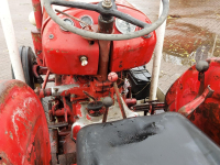 Tractor David Brown 880