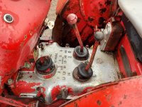 Tractor David Brown 880