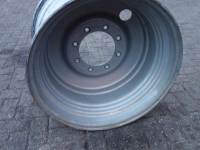 Wheels, Tyres, Rims & Dual spacers  Onbekend DW18L28
