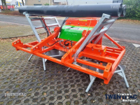 Silage spreader Holaras JUMBO KS-HK-HUS