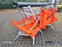 Silage spreader Holaras JUMBO KS-HK-HUS