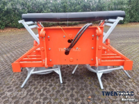 Silage spreader Holaras JUMBO KS-HK-HUS
