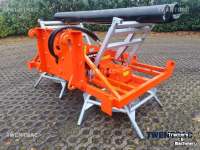 Silage spreader Holaras JUMBO KS-HK-HUS
