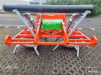 Silage spreader Holaras JUMBO KS-HK-HUS