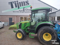 Tractor John Deere 4066R