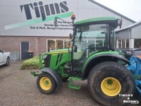 Tractor John Deere 4066R