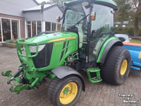 Tractor John Deere 4066R