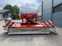 Ride-on mower Kuhn FC883