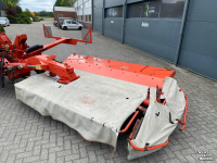 Ride-on mower Kuhn FC883