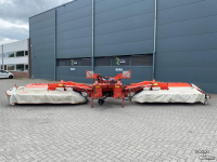 Ride-on mower Kuhn FC883