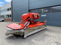 Ride-on mower Kuhn FC883