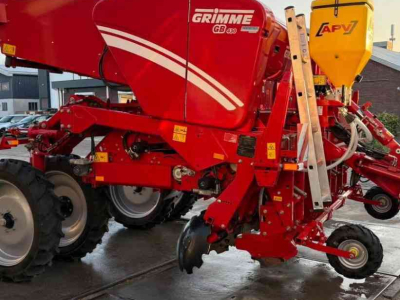 Potato planter Grimme GB 430