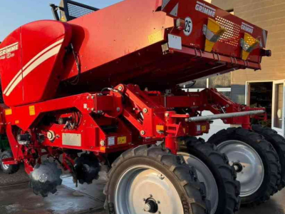 Potato planter Grimme GB 430