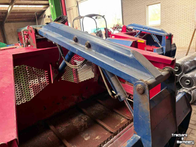 Silage grab-cutter Siloking Silokamm EA 2300