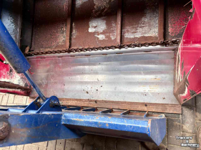 Silage grab-cutter Siloking Silokamm EA 2300